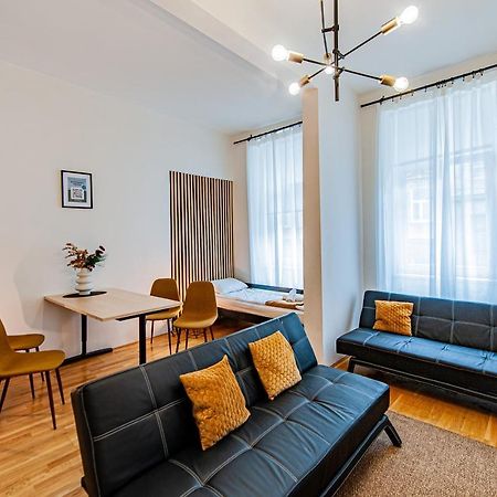 My City Apartment-Vienna Familyroom 외부 사진
