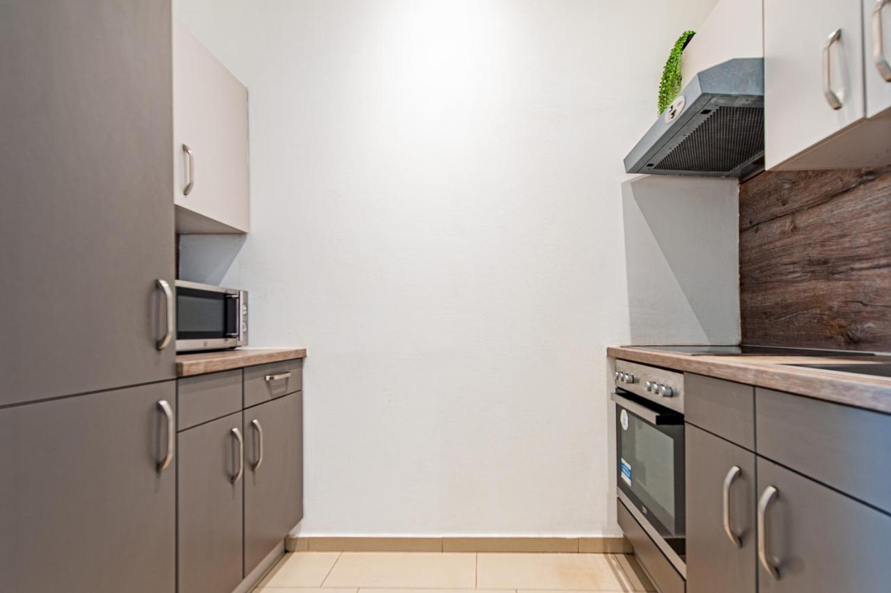 My City Apartment-Vienna Familyroom 외부 사진