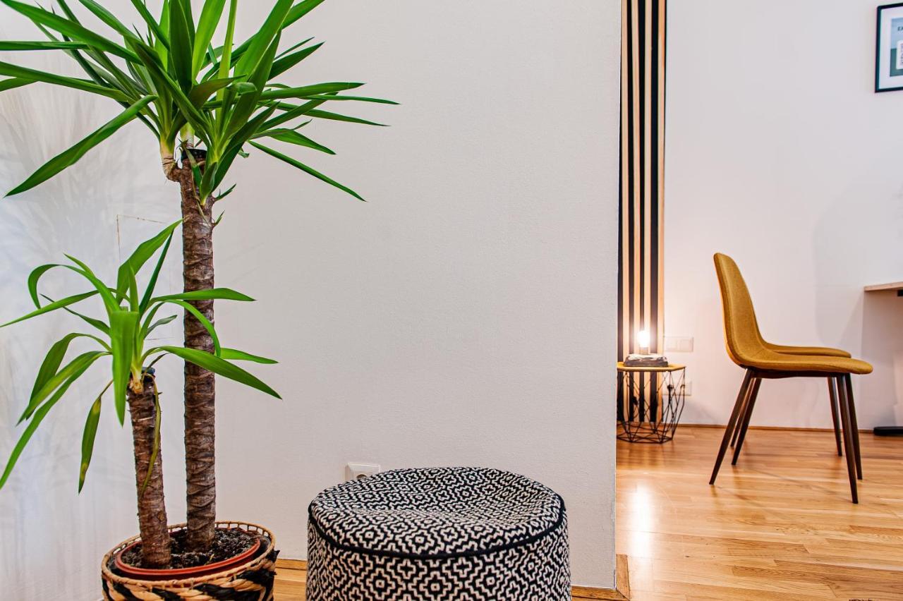 My City Apartment-Vienna Familyroom 외부 사진