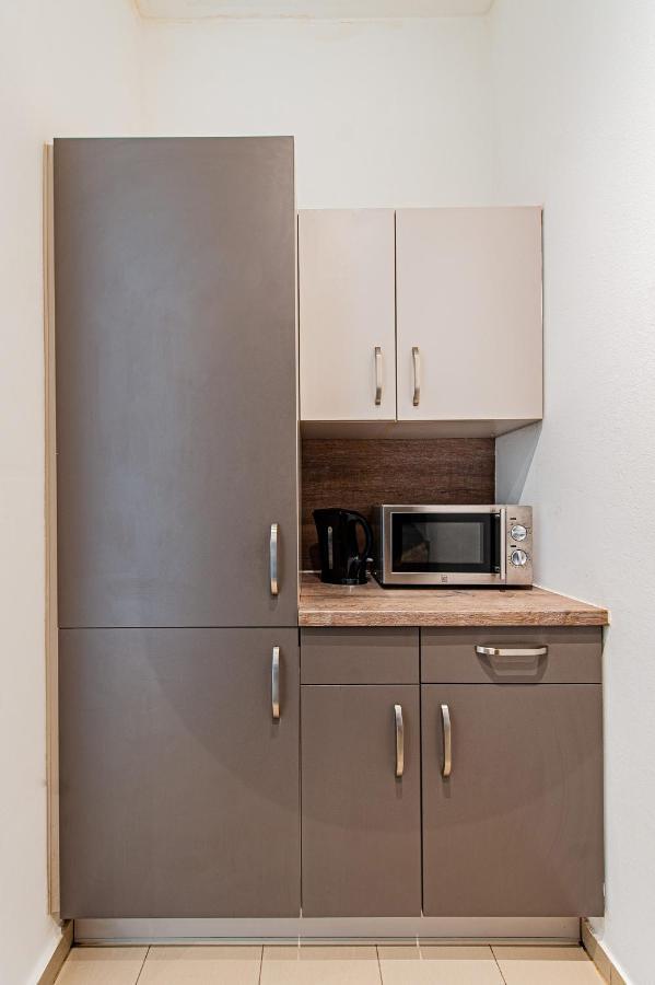 My City Apartment-Vienna Familyroom 외부 사진