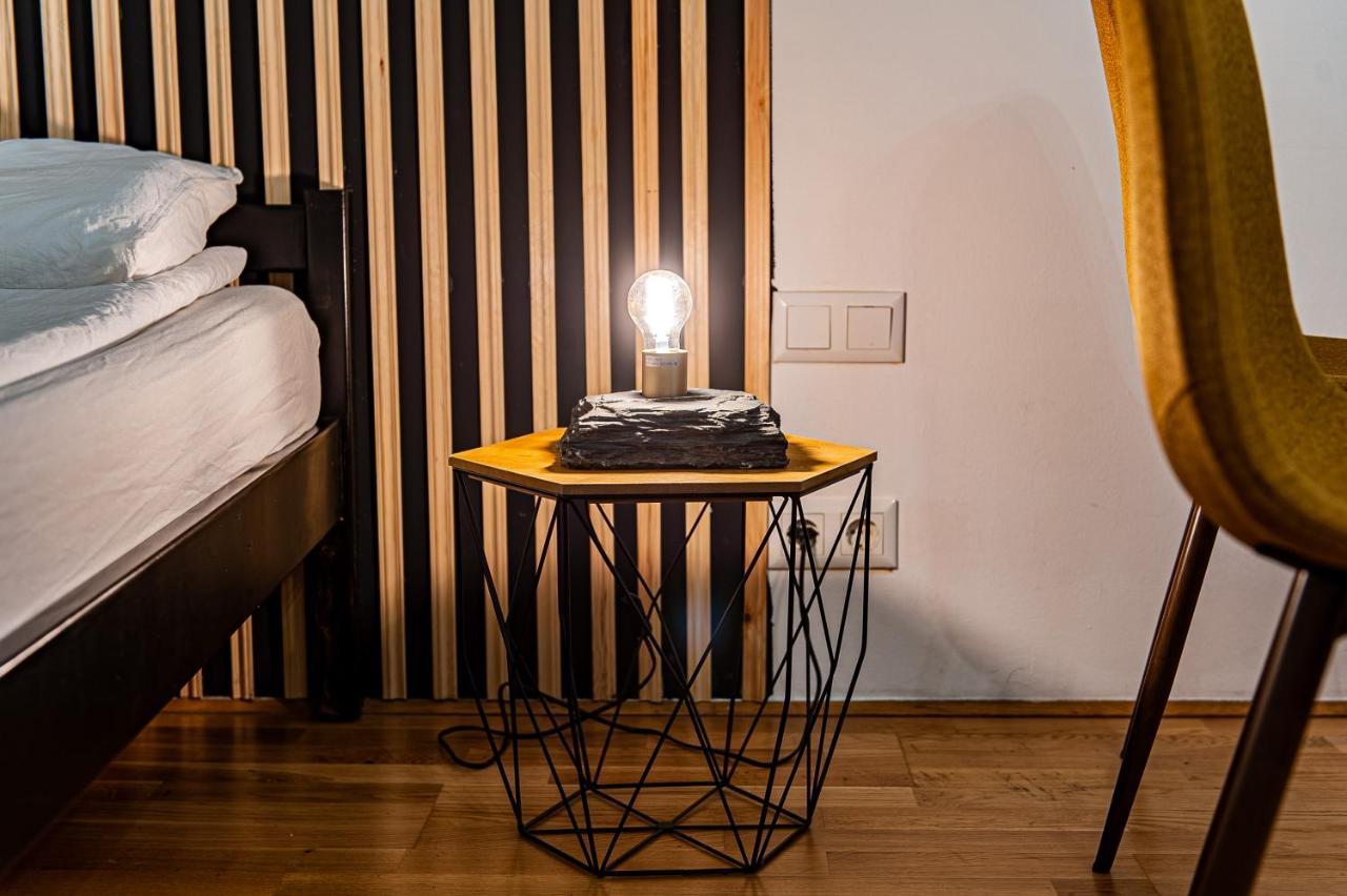 My City Apartment-Vienna Familyroom 외부 사진