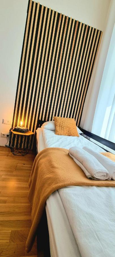 My City Apartment-Vienna Familyroom 외부 사진